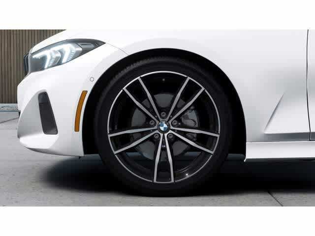 2026 BMW 3 Series 330i xDrive Sedan *Ltd Avail*