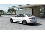 2026 BMW 3 Series 330i xDrive Sedan *Ltd Avail*