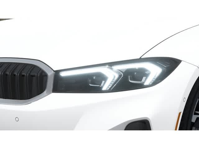 2026 BMW 3 Series 330i xDrive Sedan *Ltd Avail*