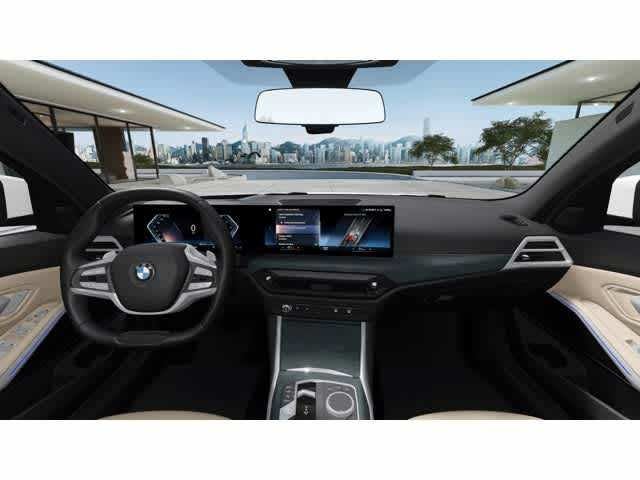 2026 BMW 3 Series 330i xDrive Sedan *Ltd Avail*