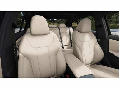 2026 BMW 3 Series 330i xDrive Sedan *Ltd Avail*