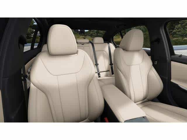 2026 BMW 3 Series 330i xDrive Sedan *Ltd Avail*