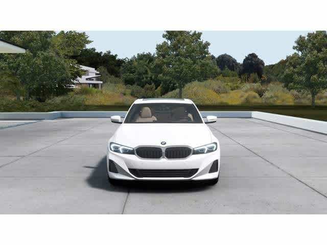 2026 BMW 3 Series 330i xDrive Sedan *Ltd Avail*