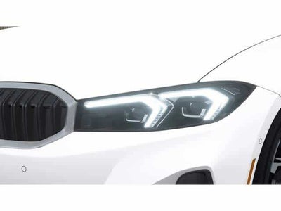 2026 BMW 3 Series 330i xDrive Sedan *Ltd Avail*