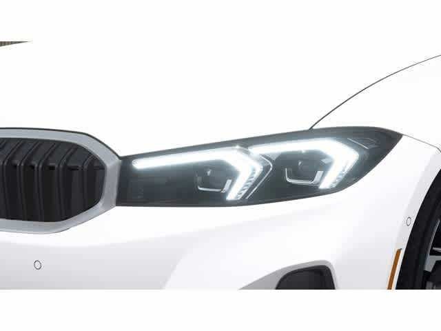 2026 BMW 3 Series 330i xDrive Sedan *Ltd Avail*