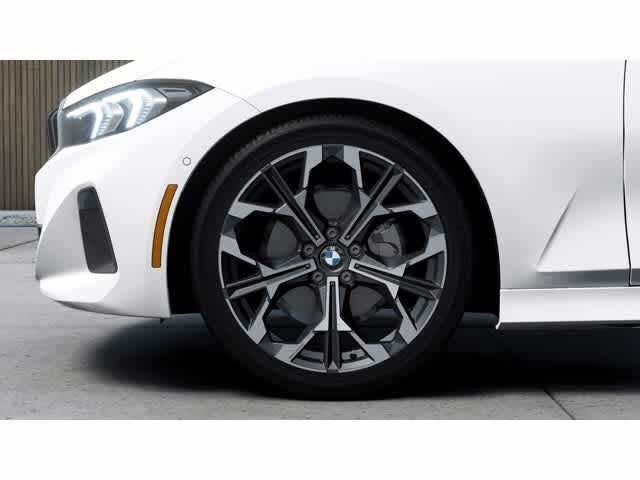 2026 BMW 3 Series 330i xDrive Sedan *Ltd Avail*