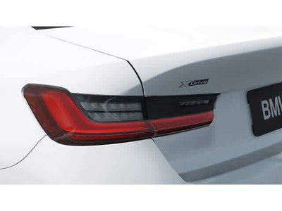 2026 BMW 3 Series 330i xDrive Sedan *Ltd Avail*