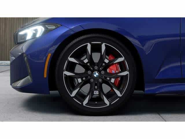 2026 BMW 3 Series 330i xDrive Sedan