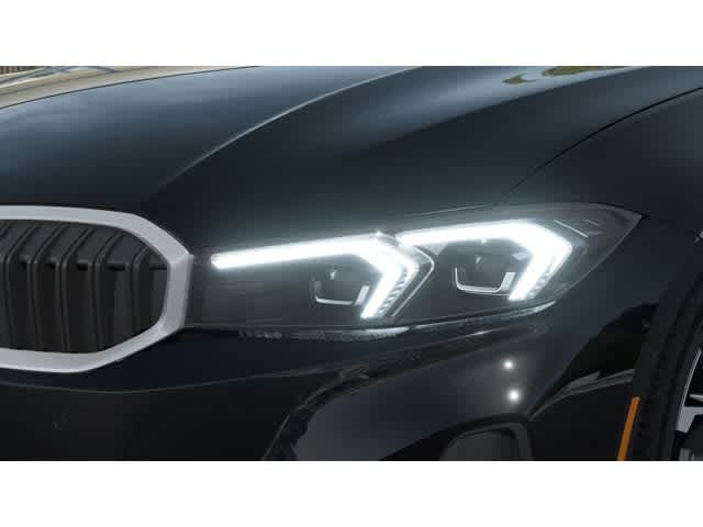 2026 BMW 3 Series 330i xDrive Sedan *Ltd Avail*