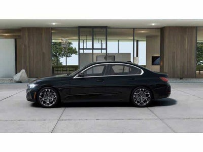 2026 BMW 3 Series 330i xDrive Sedan *Ltd Avail*