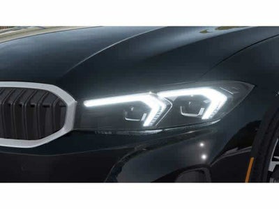 2026 BMW 3 Series 330i xDrive Sedan *Ltd Avail*