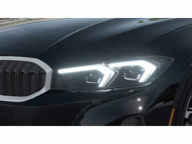 2026 BMW 3 Series 330i xDrive Sedan *Ltd Avail*