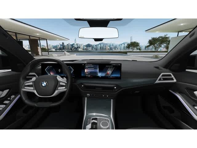 2026 BMW 3 Series 330i xDrive Sedan *Ltd Avail*