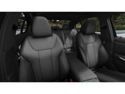 2026 BMW 3 Series 330i xDrive Sedan *Ltd Avail*