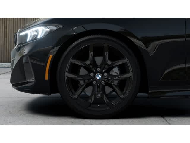 2026 BMW 3 Series 330i xDrive Sedan *Ltd Avail*