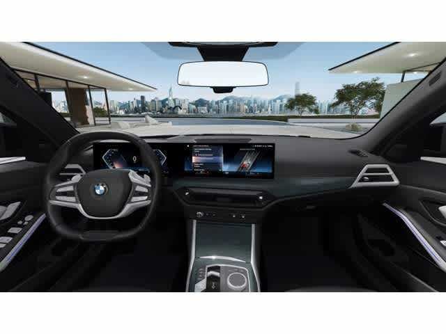 2026 BMW 3 Series 330i xDrive Sedan *Ltd Avail*
