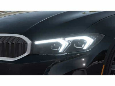 2026 BMW 3 Series 330i xDrive Sedan *Ltd Avail*