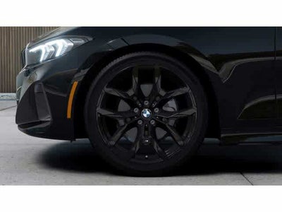 2026 BMW 3 Series 330i xDrive Sedan *Ltd Avail*