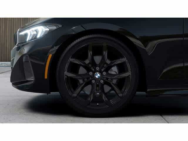 2026 BMW 3 Series 330i xDrive Sedan *Ltd Avail*