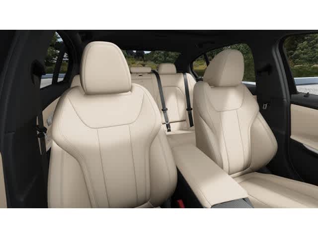 2026 BMW 3 Series 330i xDrive Sedan *Ltd Avail*