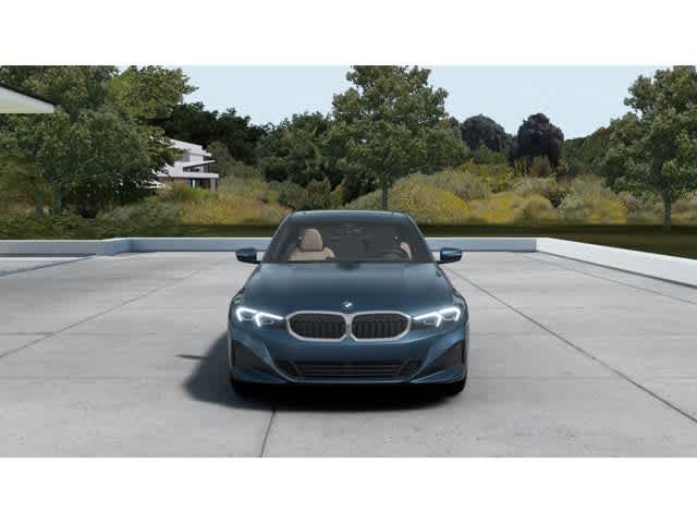 2026 BMW 3 Series 330i xDrive Sedan *Ltd Avail*