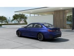 2026 BMW 3 Series 330i xDrive Sedan *Ltd Avail*