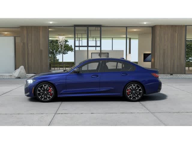 2026 BMW 3 Series 330i xDrive Sedan *Ltd Avail*