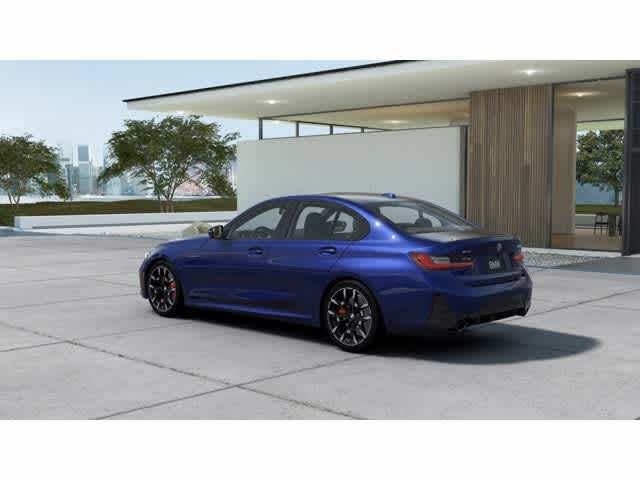 2026 BMW 3 Series 330i xDrive Sedan *Ltd Avail*