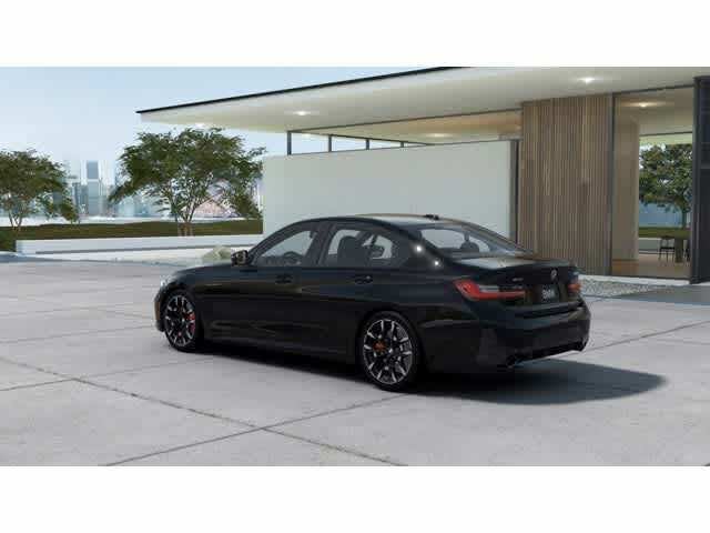 2026 BMW 3 Series 330i xDrive Sedan *Ltd Avail*
