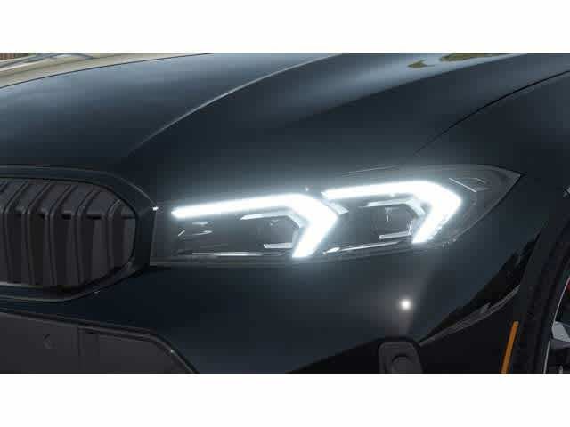 2026 BMW 3 Series 330i xDrive Sedan *Ltd Avail*