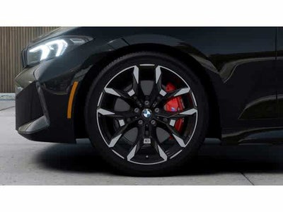 2026 BMW 3 Series 330i xDrive Sedan *Ltd Avail*