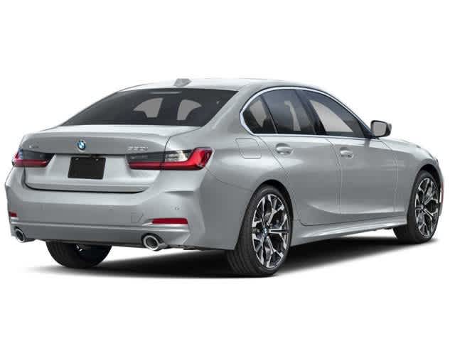2026 BMW 3 Series 330i xDrive Sedan