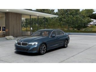 2026 BMW 3 Series 330i xDrive Sedan *Ltd Avail*