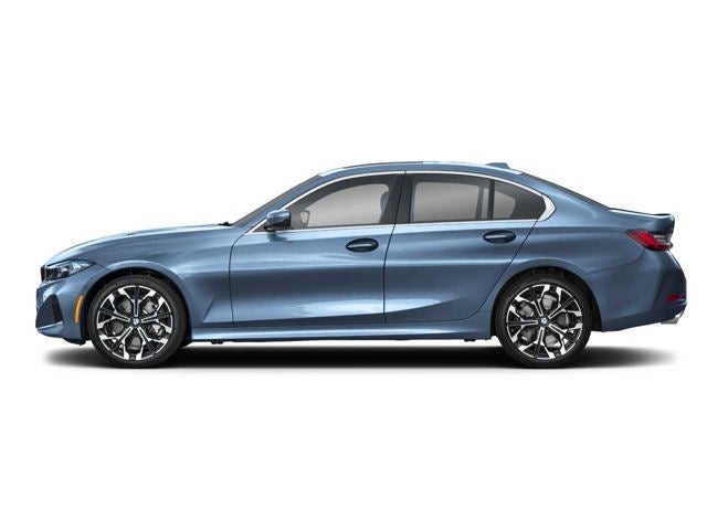 2026 BMW 3 Series 330i xDrive Sedan *Ltd Avail*