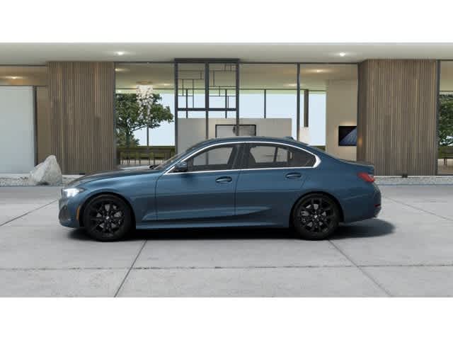 2026 BMW 3 Series 330i xDrive Sedan *Ltd Avail*