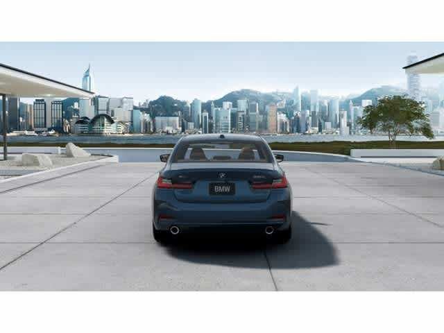 2026 BMW 3 Series 330i xDrive Sedan *Ltd Avail*