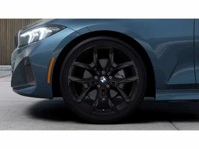 2026 BMW 3 Series 330i xDrive Sedan *Ltd Avail*