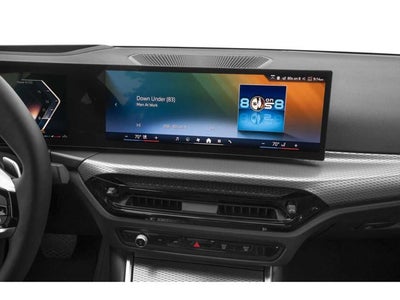 2026 BMW 3 Series 330i xDrive Sedan *Ltd Avail*