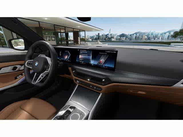 2026 BMW 3 Series 330i xDrive Sedan *Ltd Avail*