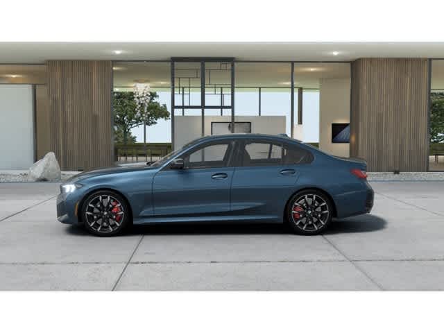 2026 BMW 3 Series 330i xDrive Sedan *Ltd Avail*