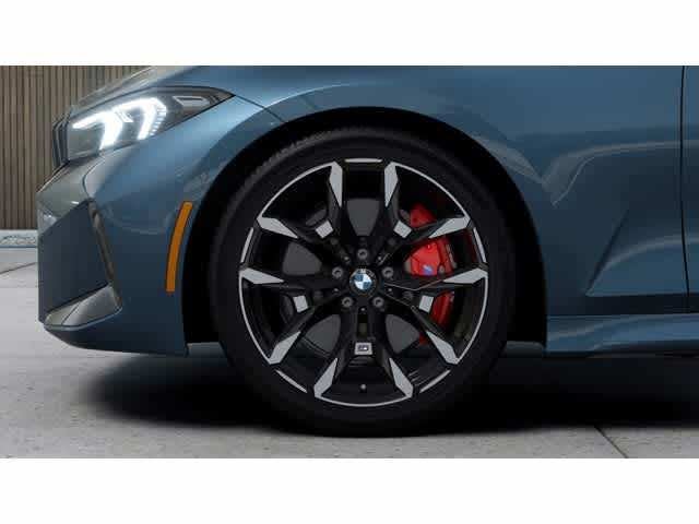 2026 BMW 3 Series 330i xDrive Sedan *Ltd Avail*