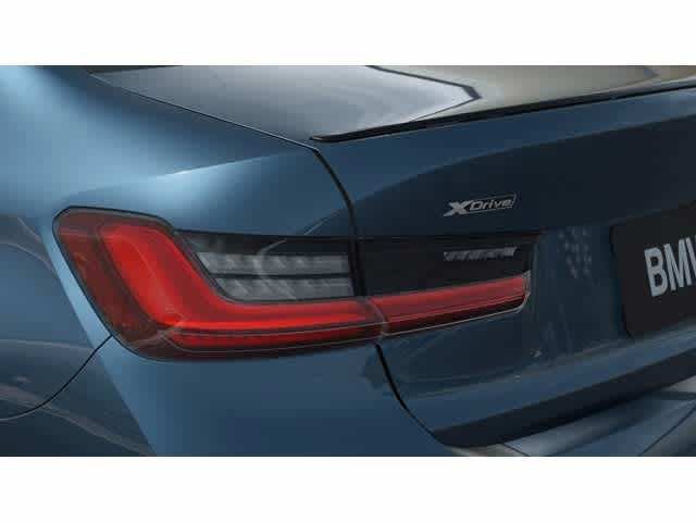 2026 BMW 3 Series 330i xDrive Sedan *Ltd Avail*