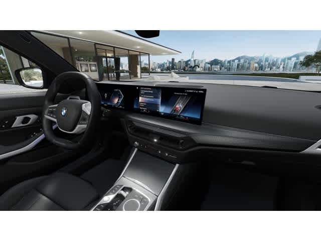 2026 BMW 3 Series 330i xDrive Sedan *Ltd Avail*