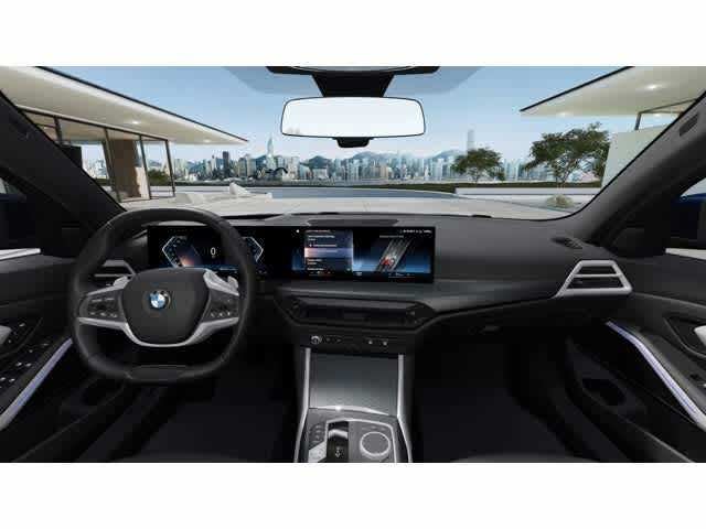 2026 BMW 3 Series 330i xDrive Sedan *Ltd Avail*