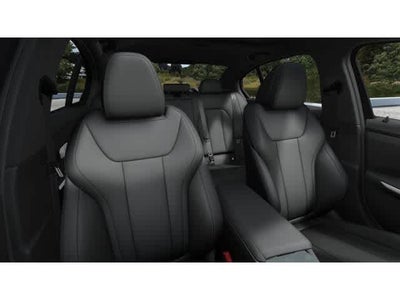 2026 BMW 3 Series 330i xDrive Sedan *Ltd Avail*