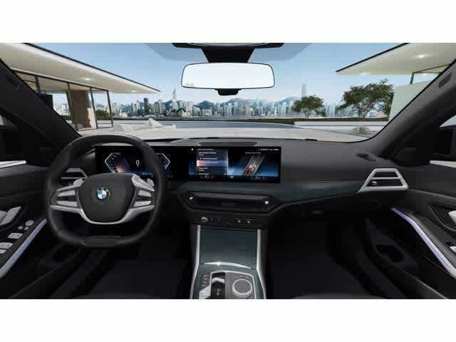 2026 BMW 3 Series 330i xDrive Sedan *Ltd Avail*