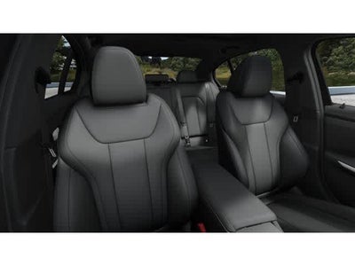 2026 BMW 3 Series 330i xDrive Sedan *Ltd Avail*