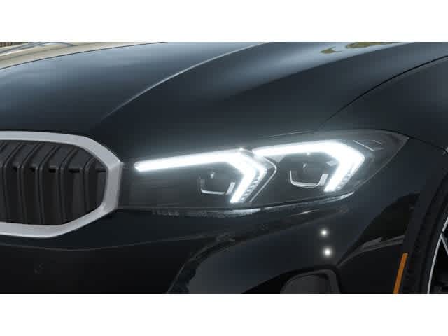 2026 BMW 3 Series 330i xDrive Sedan *Ltd Avail*