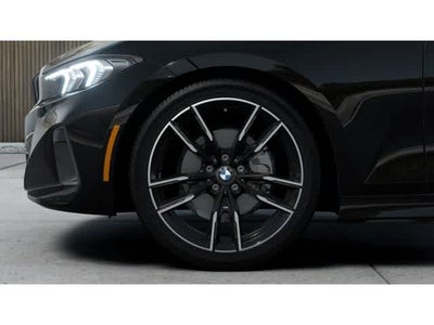 2026 BMW 3 Series 330i xDrive Sedan *Ltd Avail*