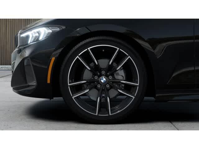 2026 BMW 3 Series 330i xDrive Sedan *Ltd Avail*